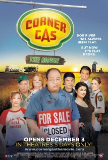 Corner Gas - The Movie - BRRip